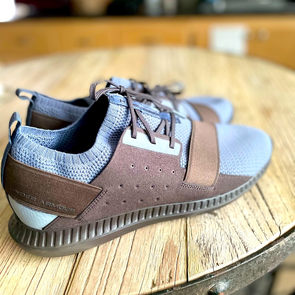 Under Armour Shoes